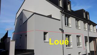 Appartement lumineux à louer à Beckerich 116 m2 *loué*