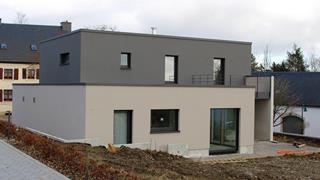 Construction - Travaux