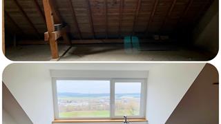 Aménagement intérieur - Travaux