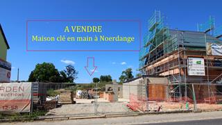 Neues Projekt in Noerdange