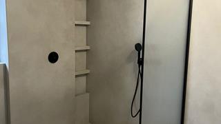 Chapes & carrelages - Travaux