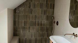 Chapes & carrelages - Travaux