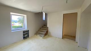 Plafonnage et cloisons - Travaux