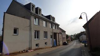 Residenz in Beckerich