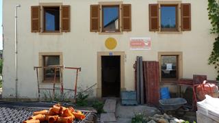 Aménagements extérieurs