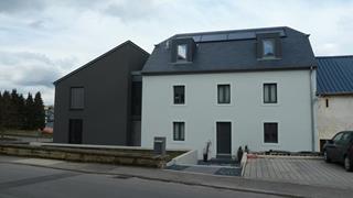 Aménagements extérieurs