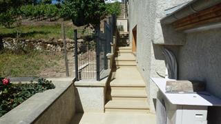 Aménagements extérieurs