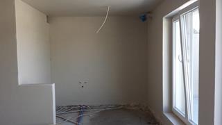 Gipsen und Trockenbau