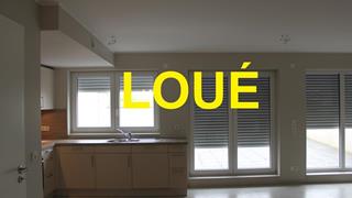 Première location à Beckerich +- 60m2 **LOUÉ**