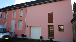 Charmante maison avec grange à Schweich - Style fermette à vendre    **VENDU**