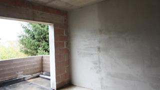 Living avec accès sur la terrasse