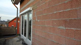 Duplex à Oberpallen  +-106 m2  à vendre **VENDU**